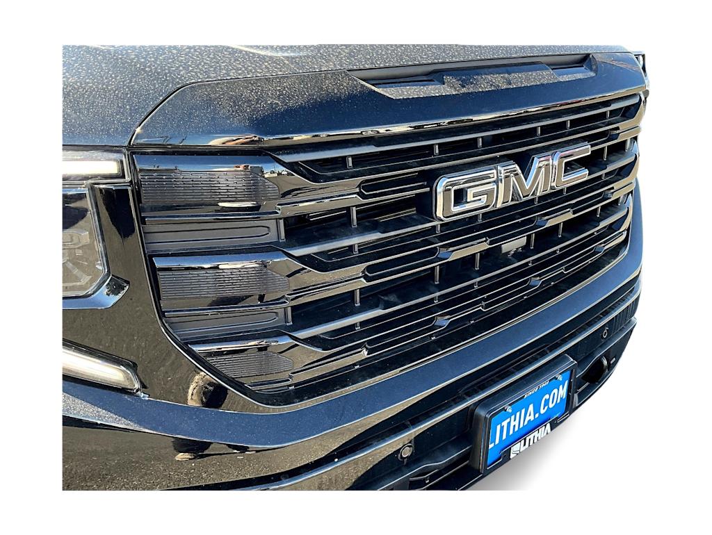 2024 GMC Sierra 1500 Elevation 23