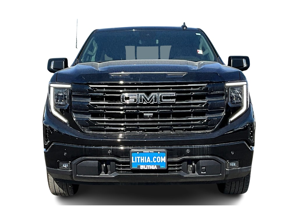 2024 GMC Sierra 1500 Elevation 5