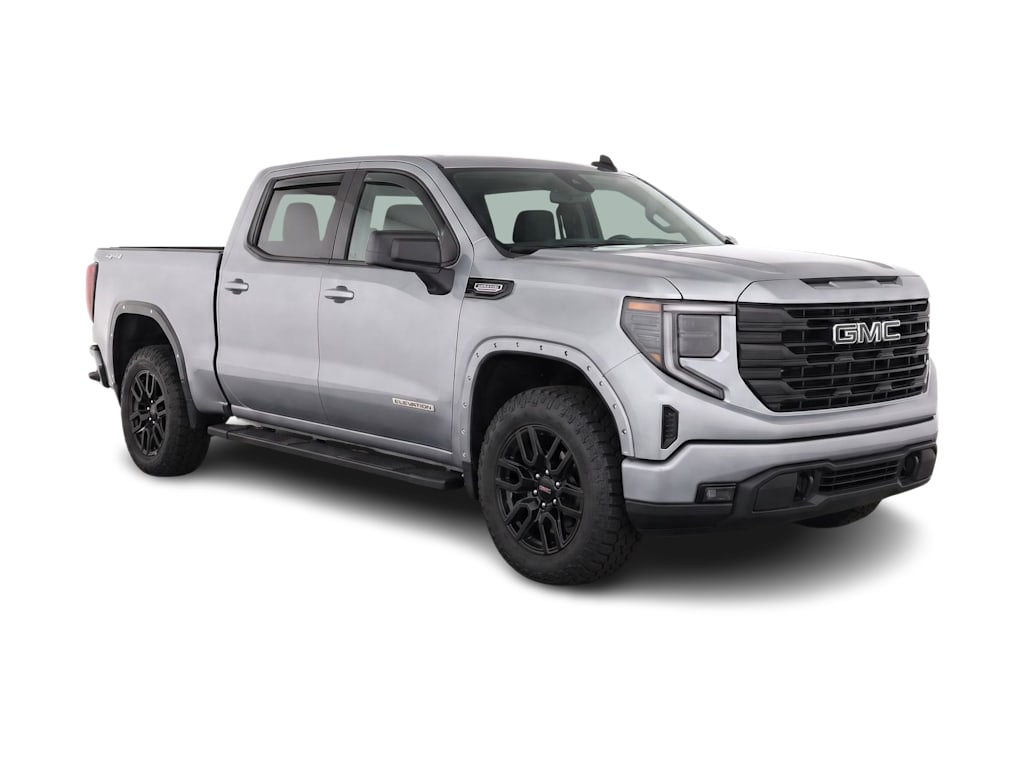Thumbnail: 2024 GMC Sierra 1500 - 6