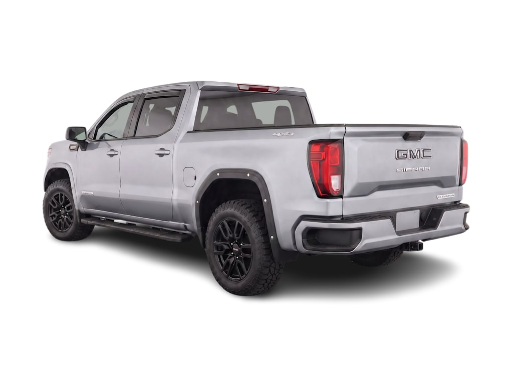 Thumbnail: 2024 GMC Sierra 1500 - 3