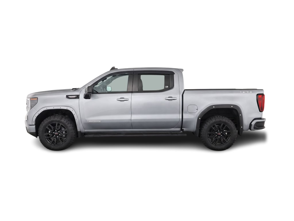 Thumbnail: 2024 GMC Sierra 1500 - 2