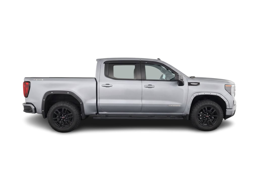 Thumbnail: 2024 GMC Sierra 1500 - 8