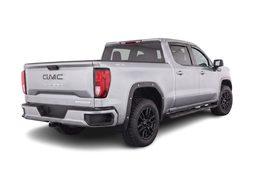 Thumbnail: 2024 GMC Sierra 1500 - 7