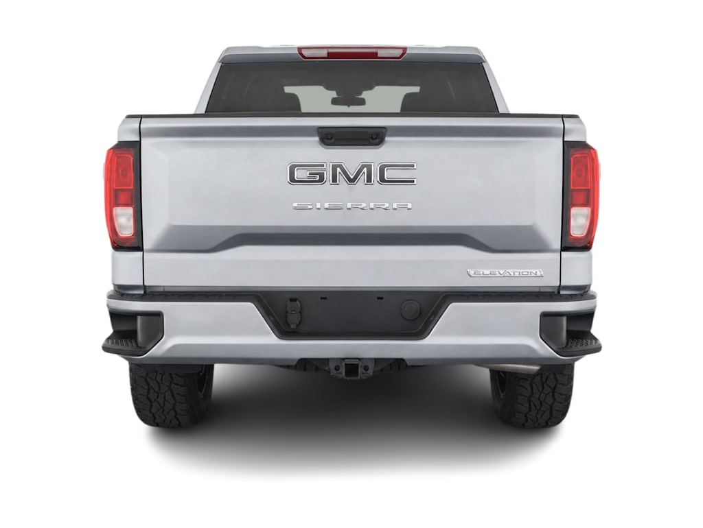 Thumbnail: 2024 GMC Sierra 1500 - 4