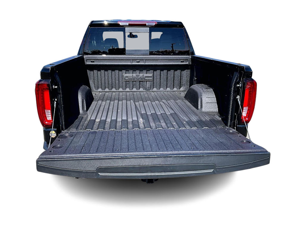 Thumbnail: 2023 GMC Sierra 1500 - 19