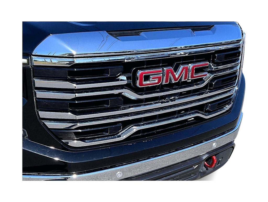 Thumbnail: 2023 GMC Sierra 1500 - 33