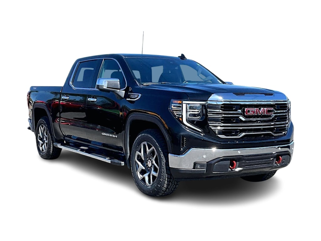 Thumbnail: 2023 GMC Sierra 1500 - 23