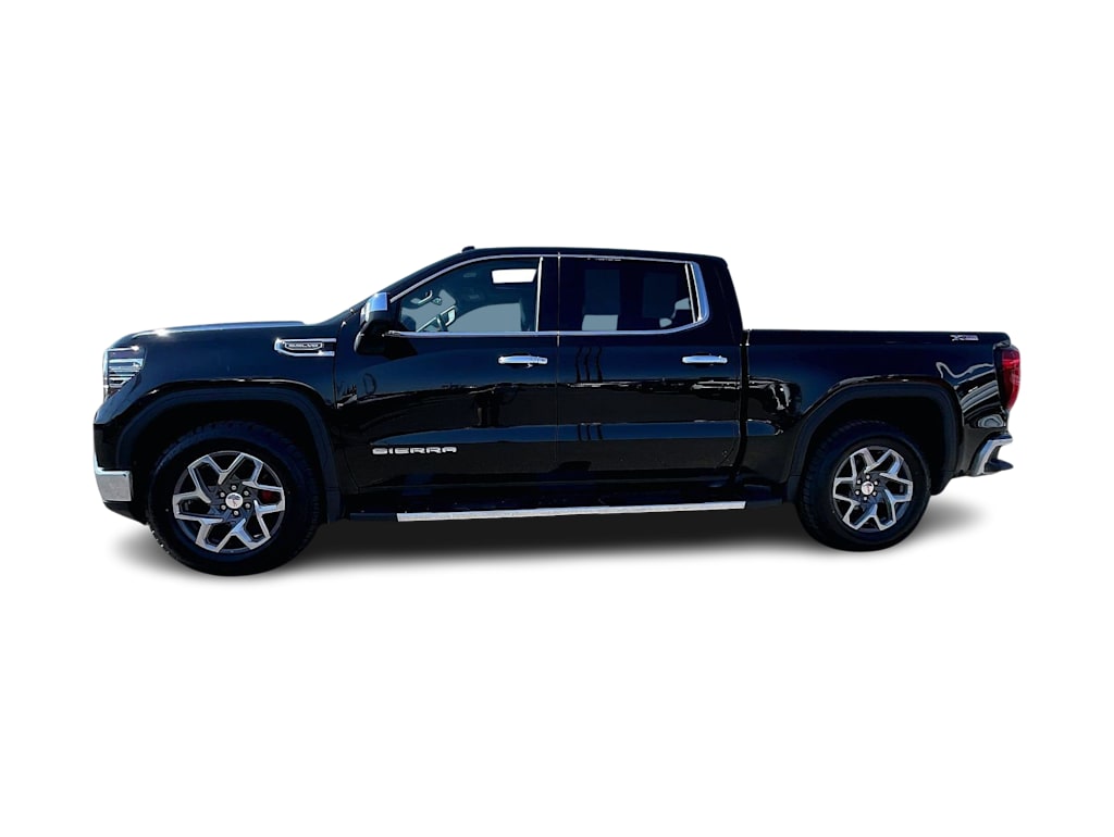 Thumbnail: 2023 GMC Sierra 1500 - 3