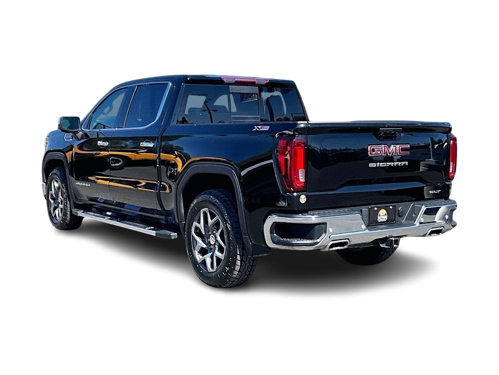 Thumbnail: 2023 GMC Sierra 1500 - 4