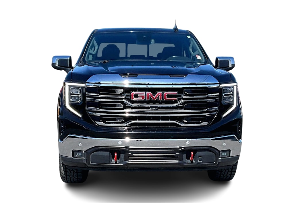 Thumbnail: 2023 GMC Sierra 1500 - 6