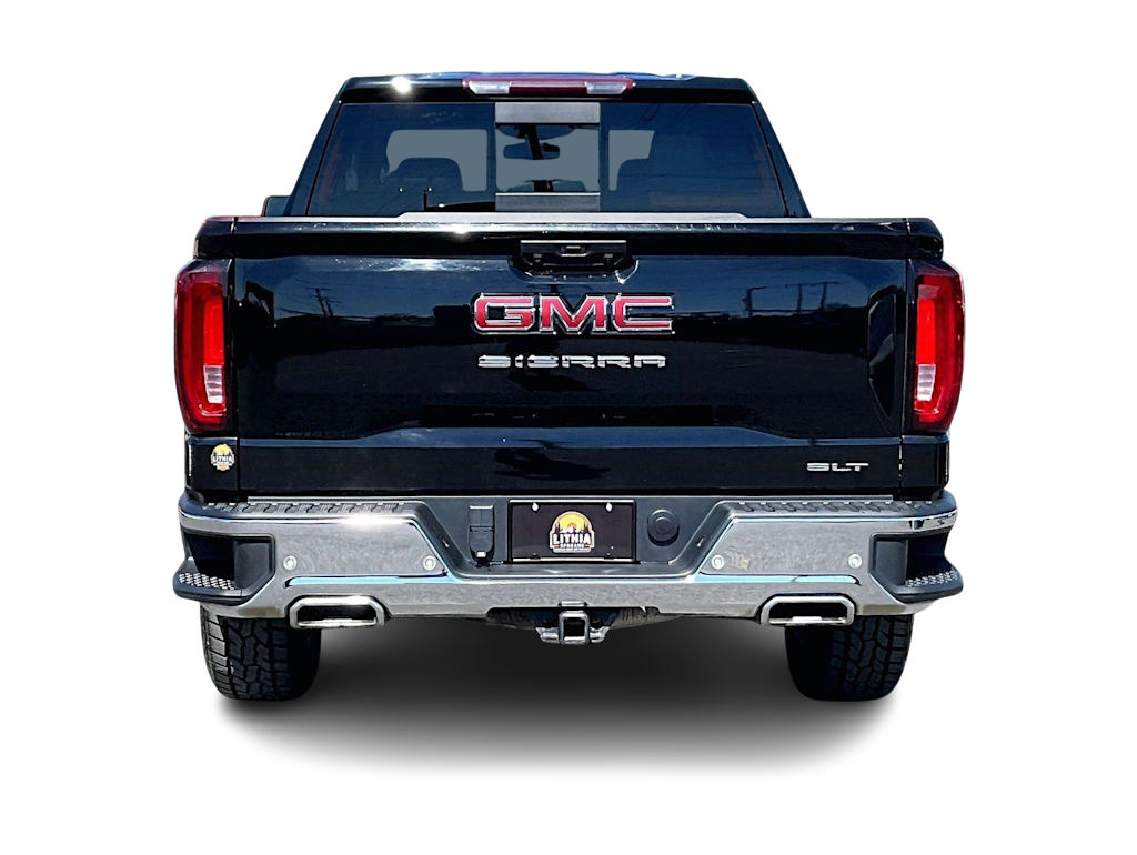 Thumbnail: 2023 GMC Sierra 1500 - 5