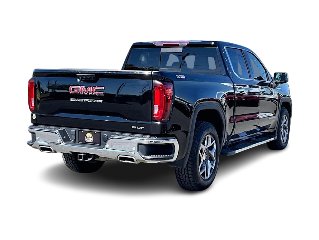 Thumbnail: 2023 GMC Sierra 1500 - 24