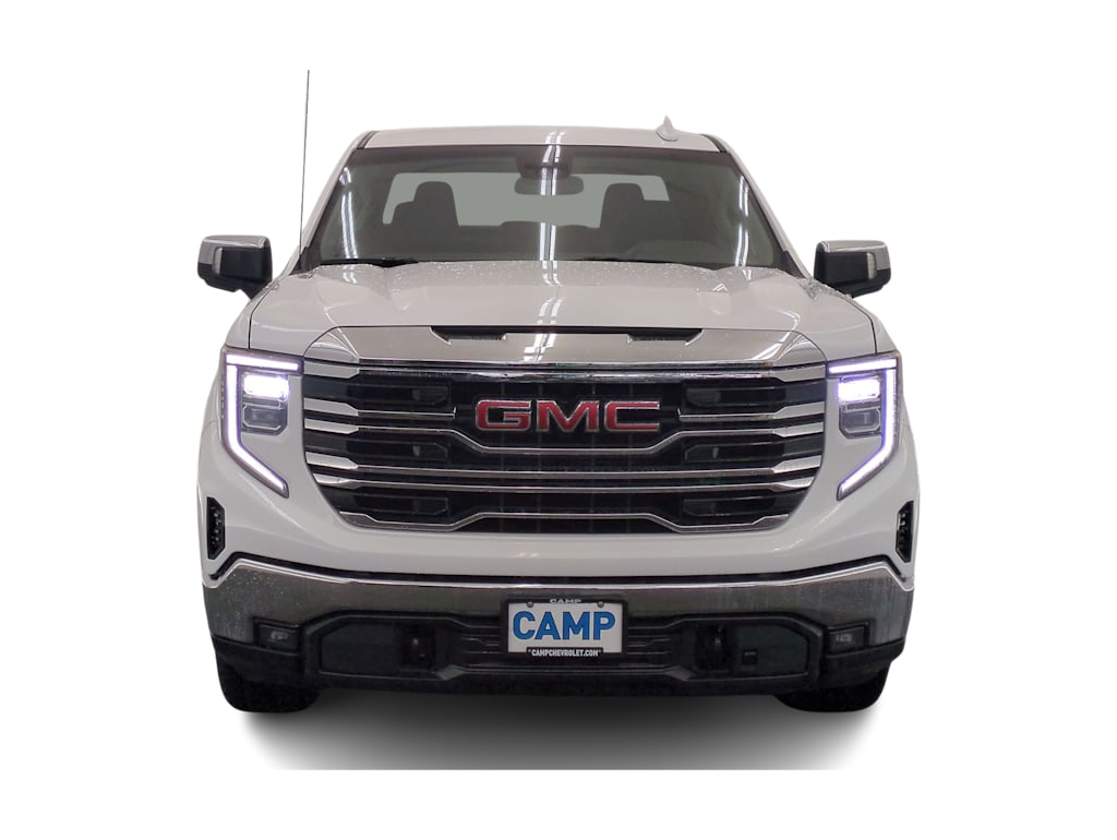 Thumbnail: 2023 GMC Sierra 1500 - 6