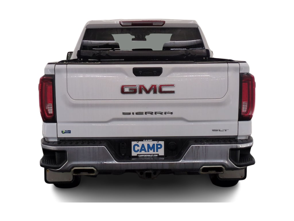 Thumbnail: 2023 GMC Sierra 1500 - 5