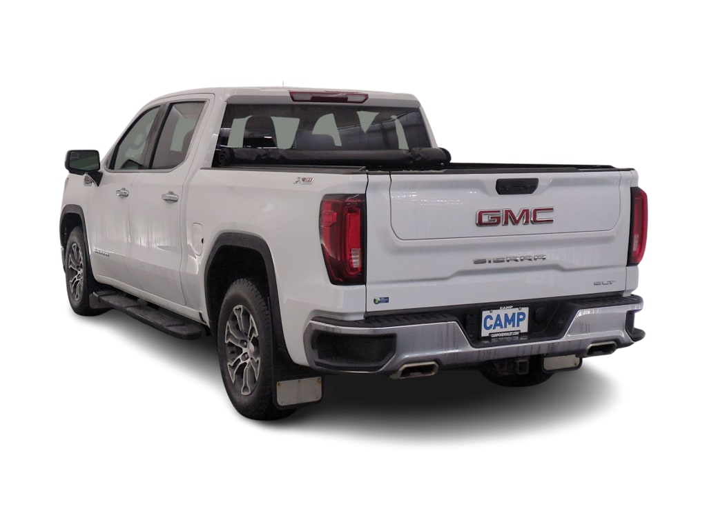Thumbnail: 2023 GMC Sierra 1500 - 4
