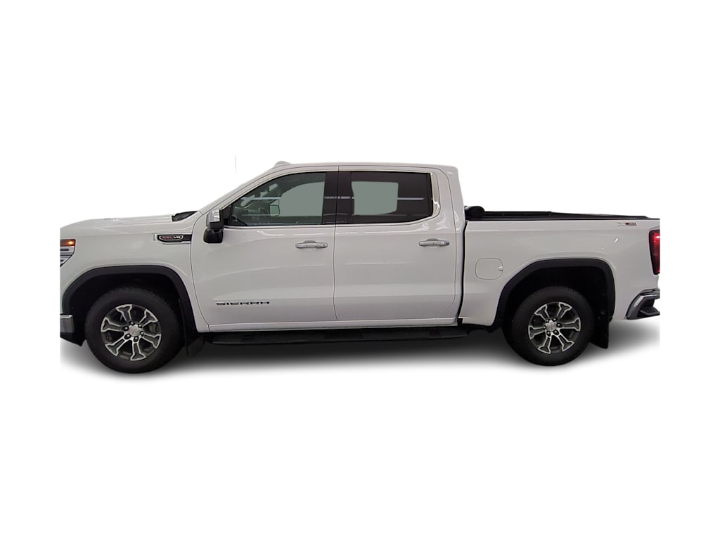 Thumbnail: 2023 GMC Sierra 1500 - 3