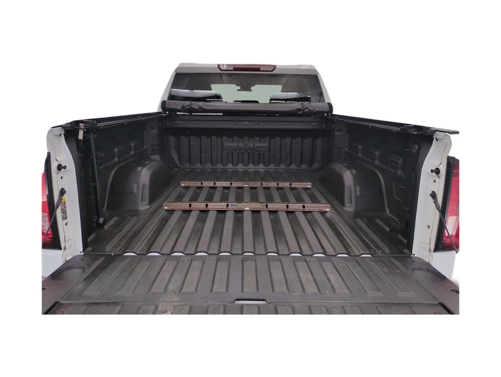 Thumbnail: 2023 GMC Sierra 1500 - 18