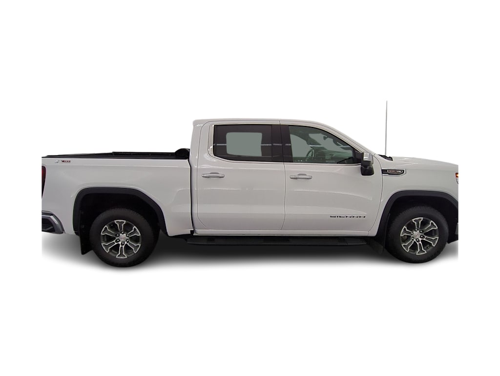 Thumbnail: 2023 GMC Sierra 1500 - 22