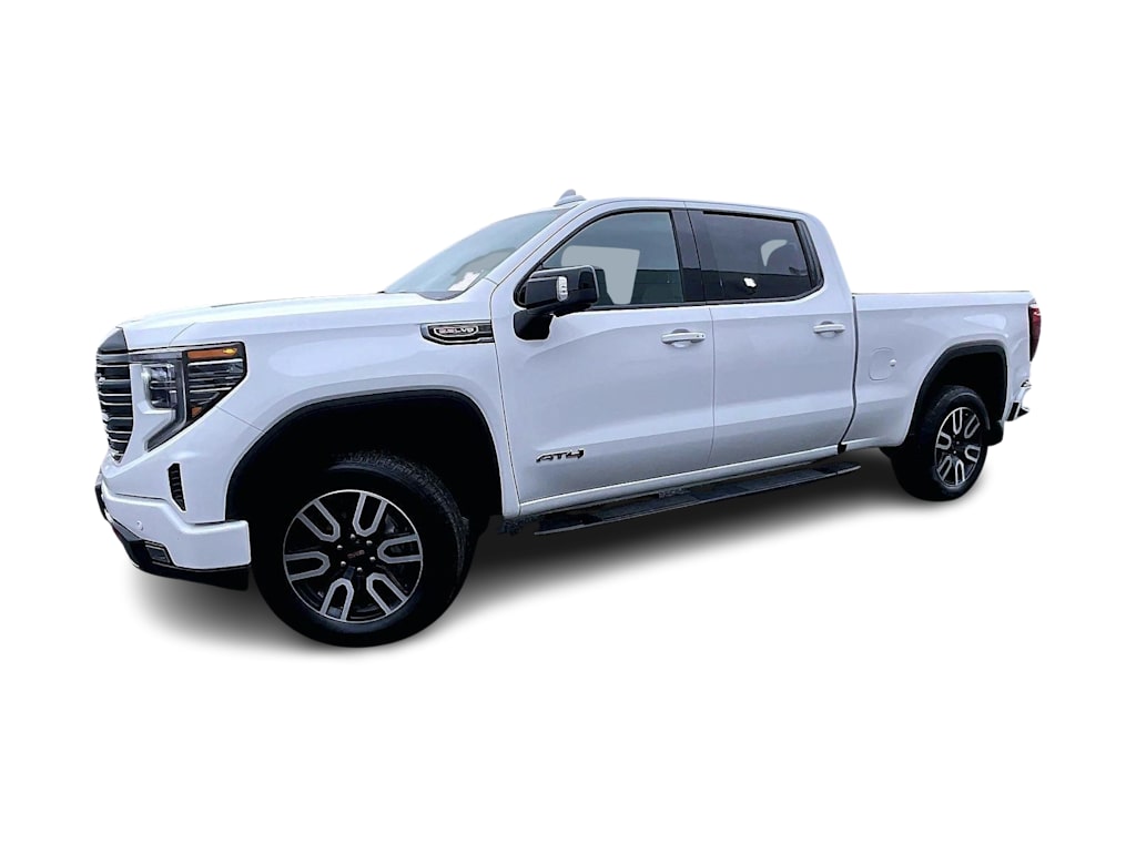Thumbnail: 2025 GMC Sierra 1500 - 3
