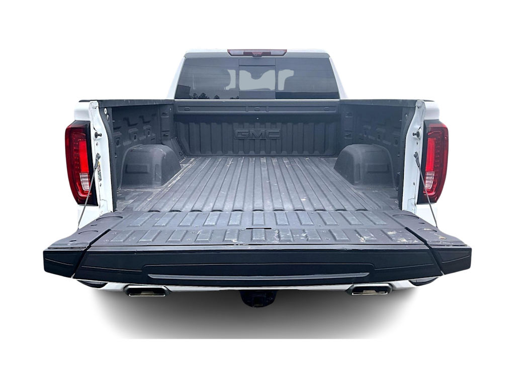 Thumbnail: 2025 GMC Sierra 1500 - 18