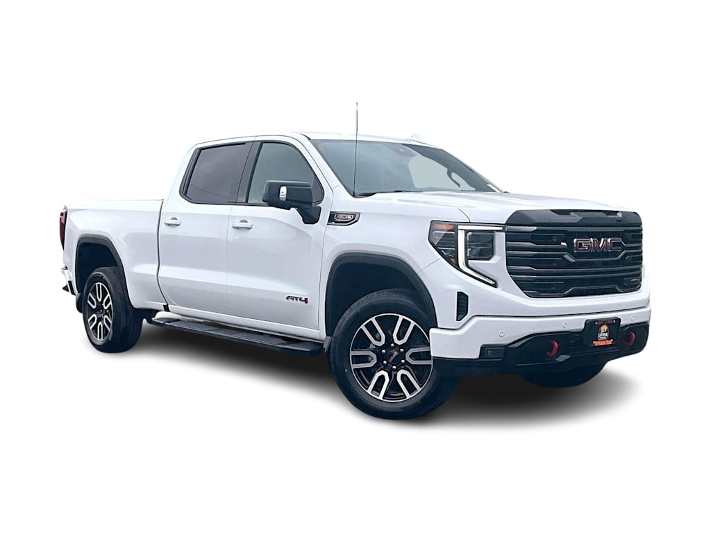 Thumbnail: 2025 GMC Sierra 1500 - 22