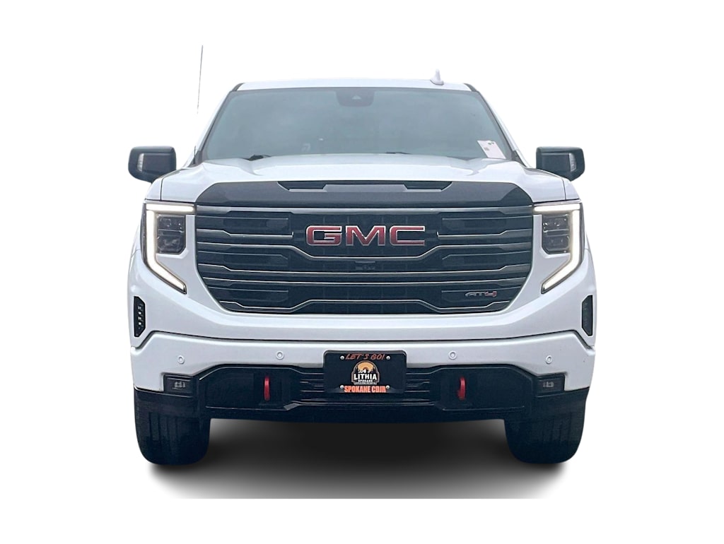 Thumbnail: 2025 GMC Sierra 1500 - 6