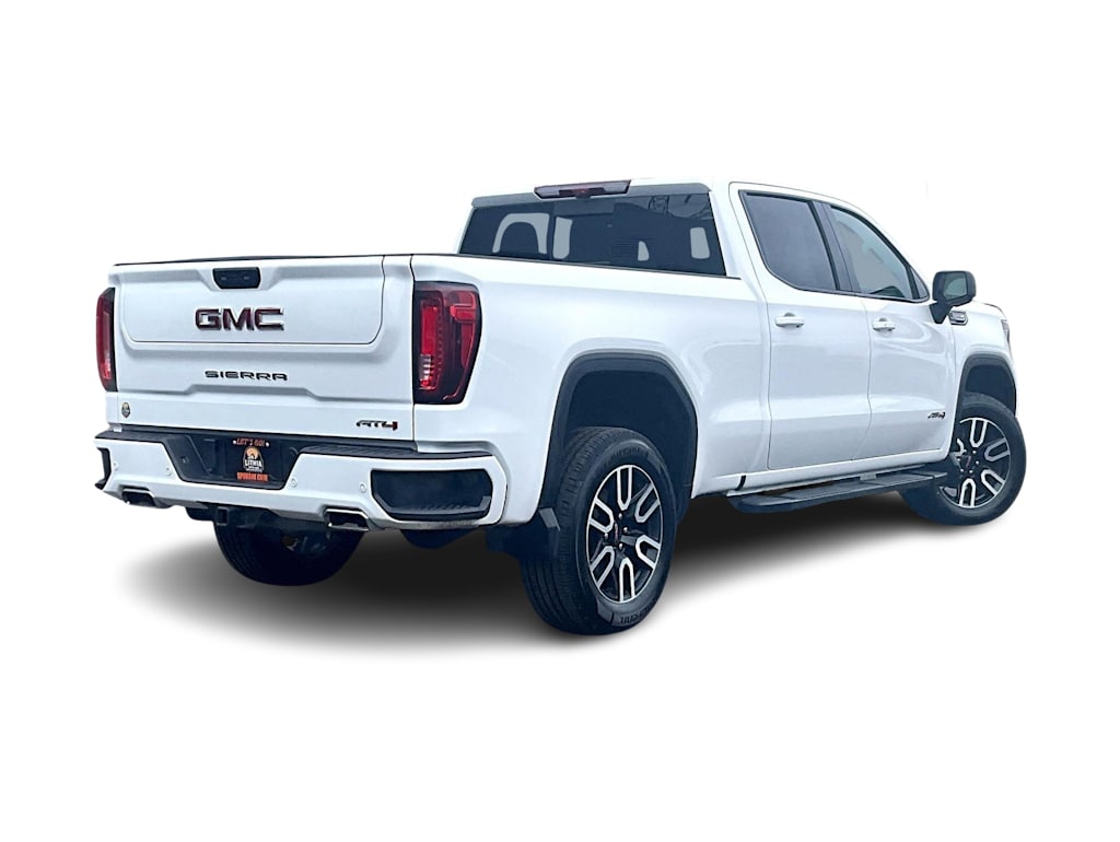 Thumbnail: 2025 GMC Sierra 1500 - 23