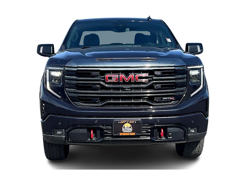 Thumbnail: 2023 GMC Sierra 1500 - 6