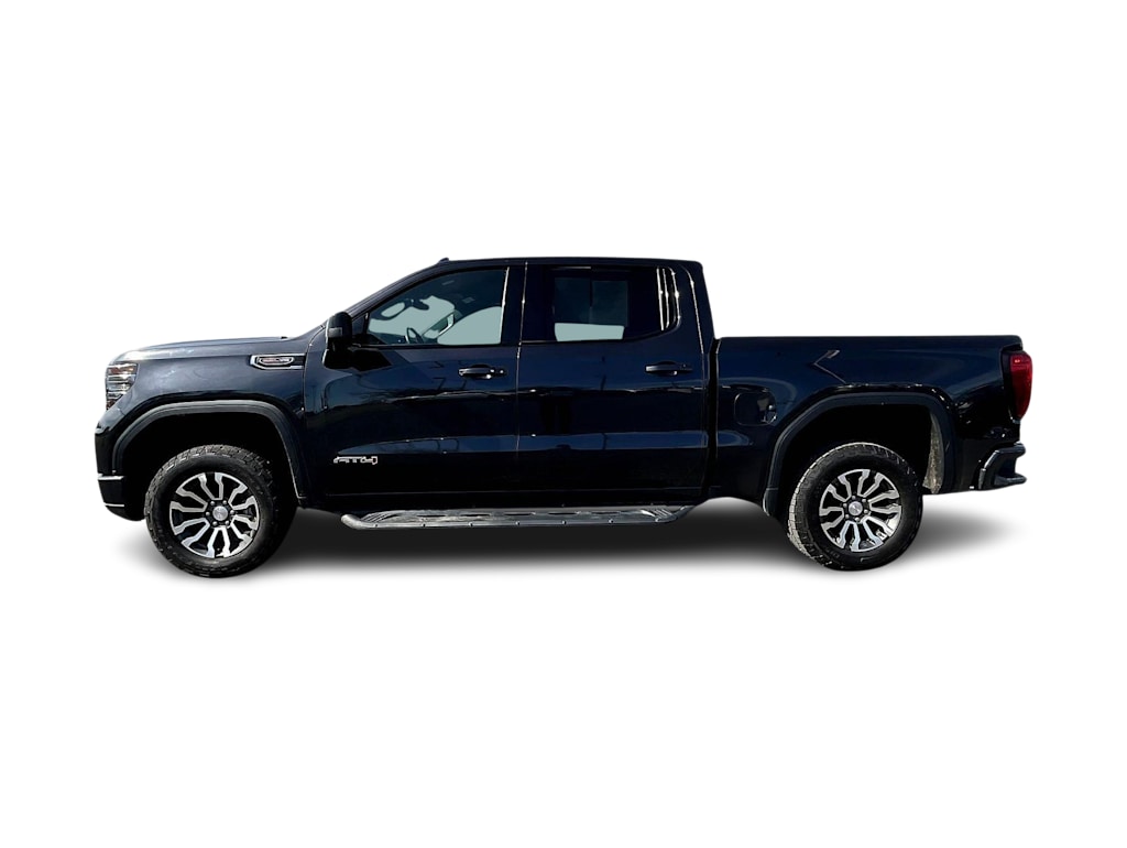 Thumbnail: 2023 GMC Sierra 1500 - 3