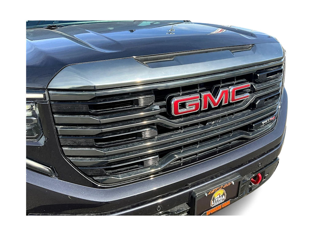 Thumbnail: 2023 GMC Sierra 1500 - 33