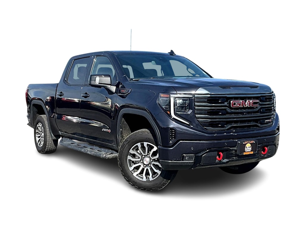 Thumbnail: 2023 GMC Sierra 1500 - 22