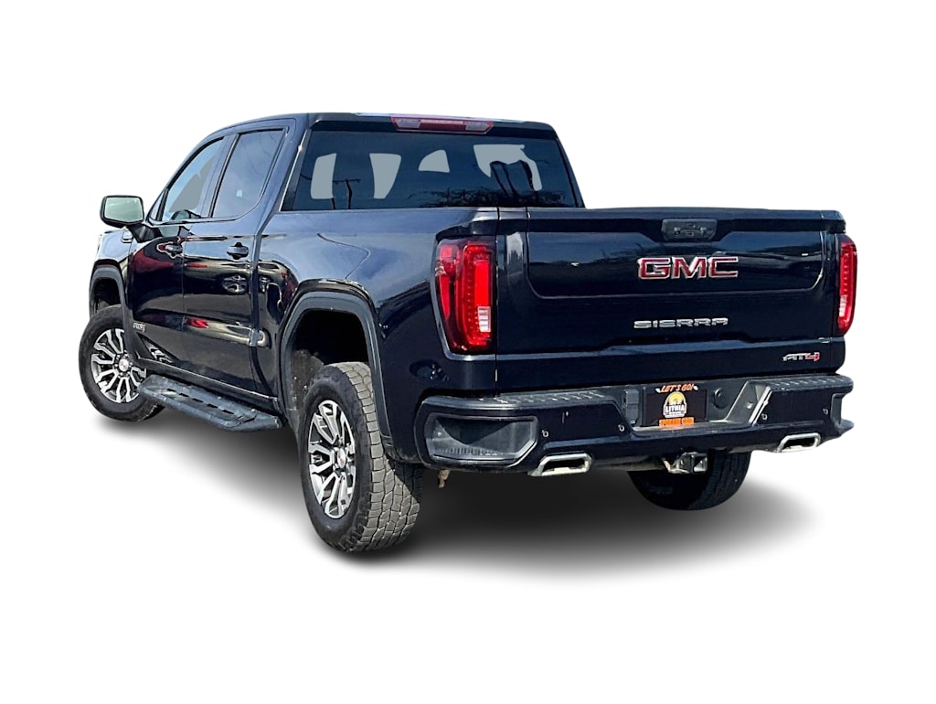 Thumbnail: 2023 GMC Sierra 1500 - 4