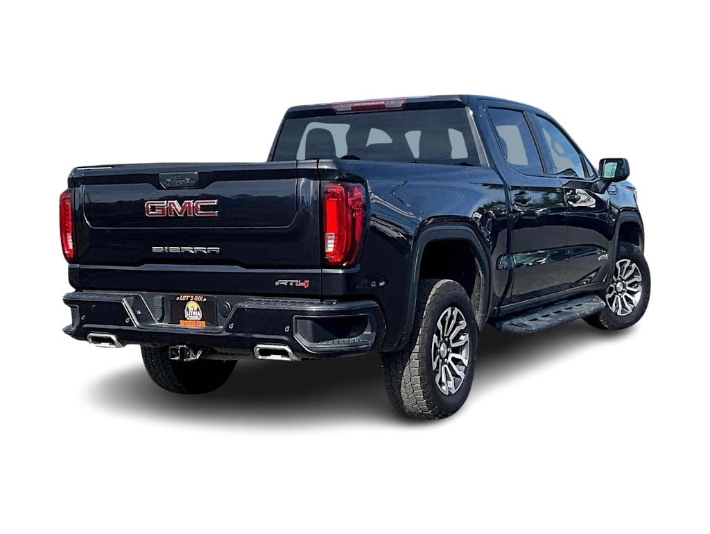 Thumbnail: 2023 GMC Sierra 1500 - 23