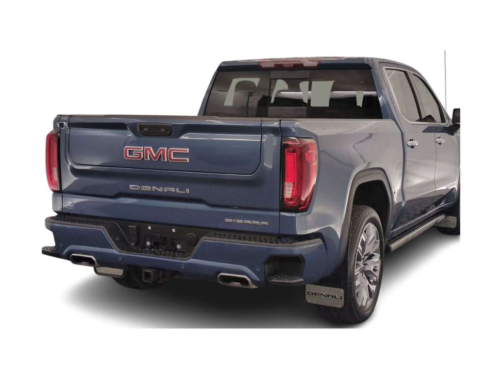 Thumbnail: 2024 GMC Sierra 1500 - 21