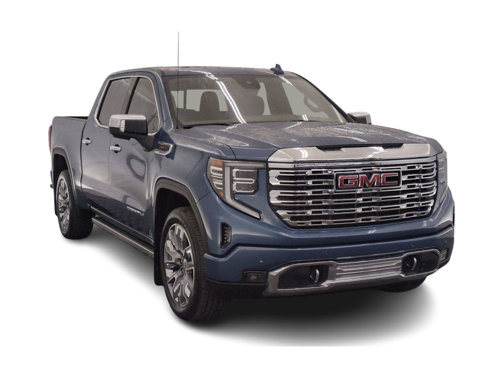 Thumbnail: 2024 GMC Sierra 1500 - 23