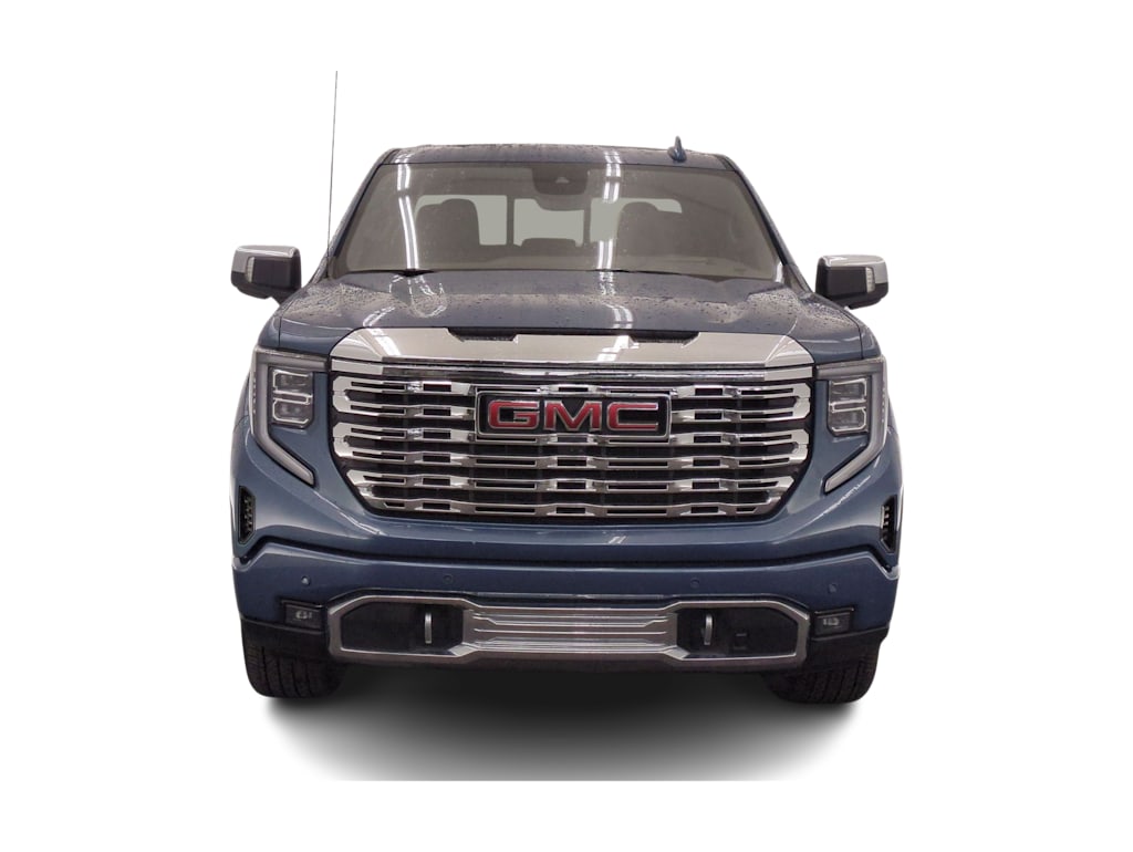 Thumbnail: 2024 GMC Sierra 1500 - 6