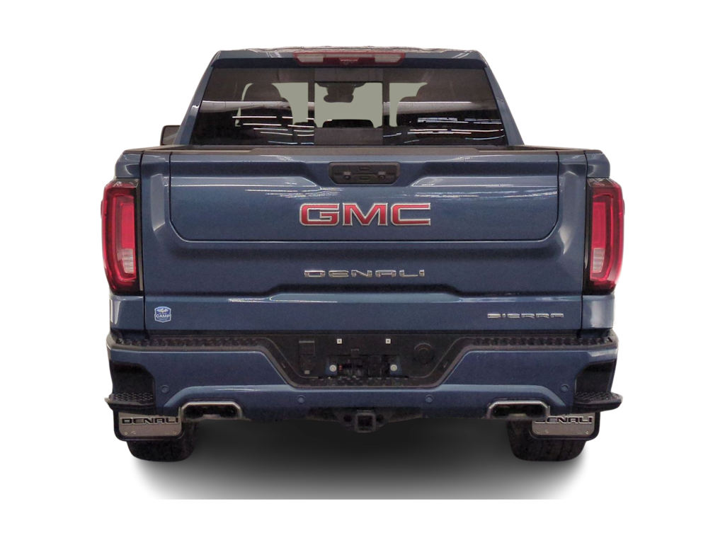 Thumbnail: 2024 GMC Sierra 1500 - 5