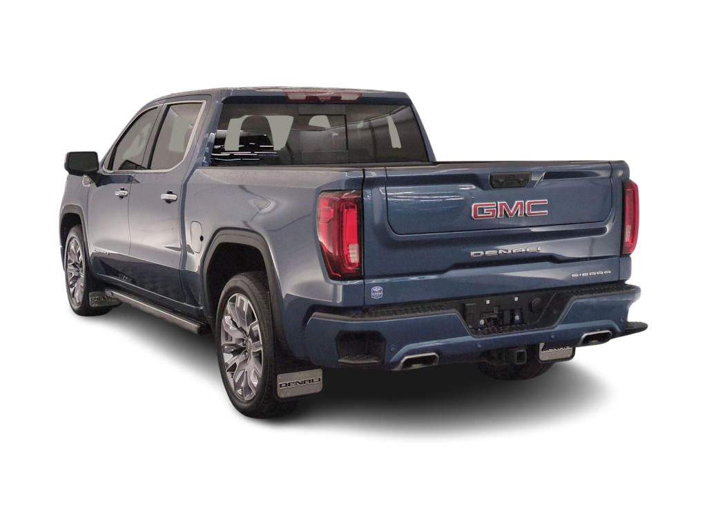 Thumbnail: 2024 GMC Sierra 1500 - 4