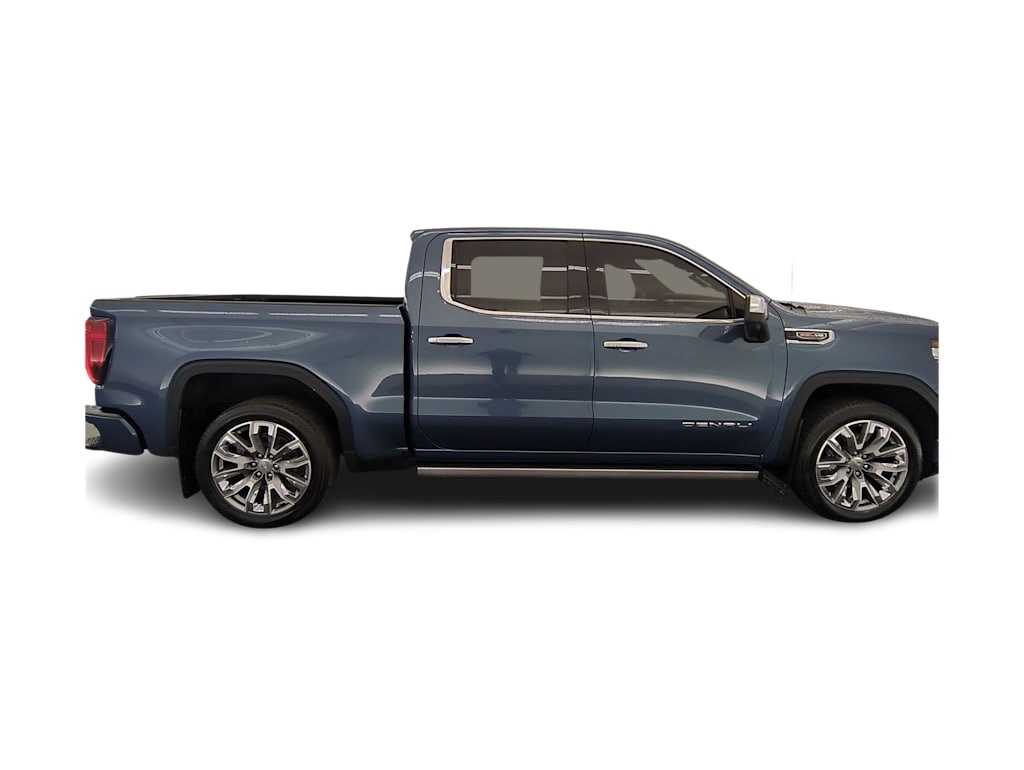 Thumbnail: 2024 GMC Sierra 1500 - 22