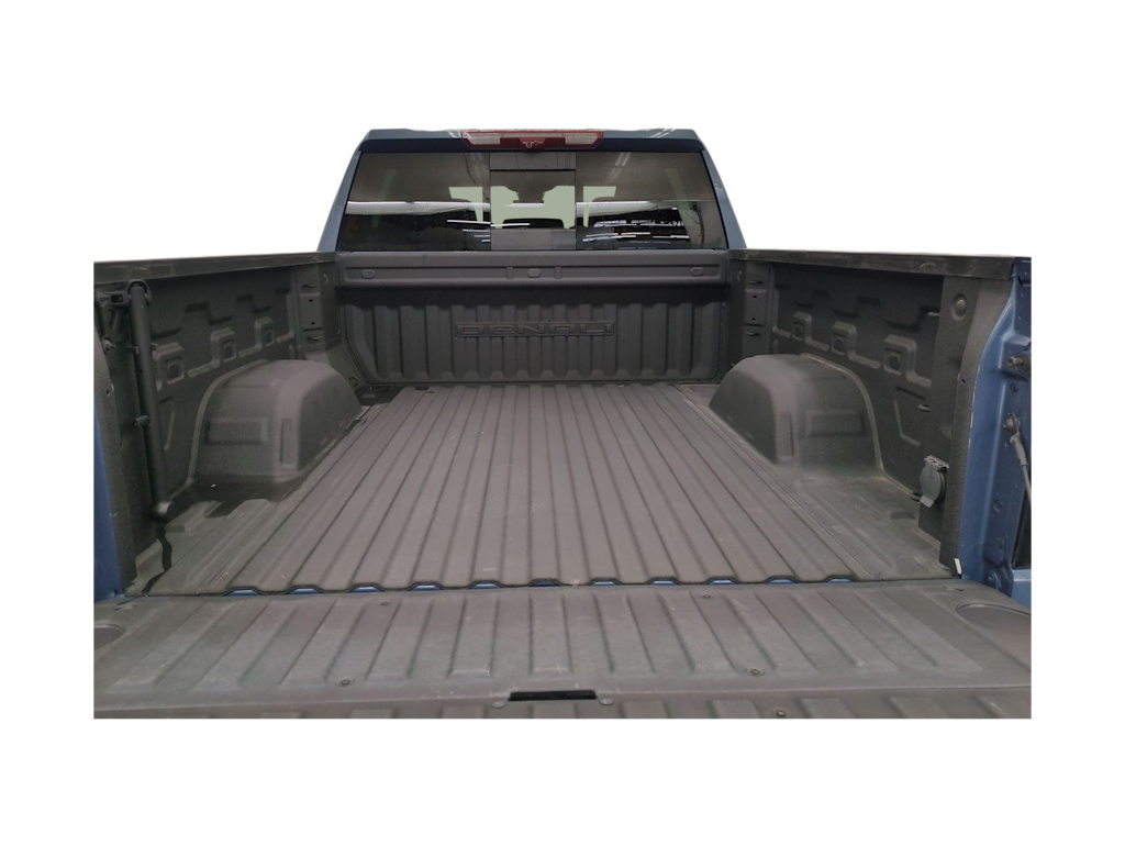 Thumbnail: 2024 GMC Sierra 1500 - 18