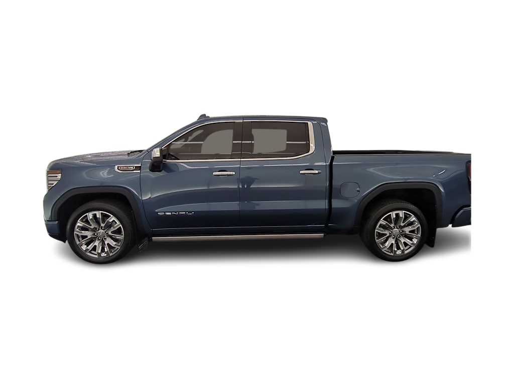 Thumbnail: 2024 GMC Sierra 1500 - 3