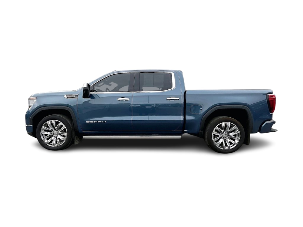 Thumbnail: 2024 GMC Sierra 1500 - 3