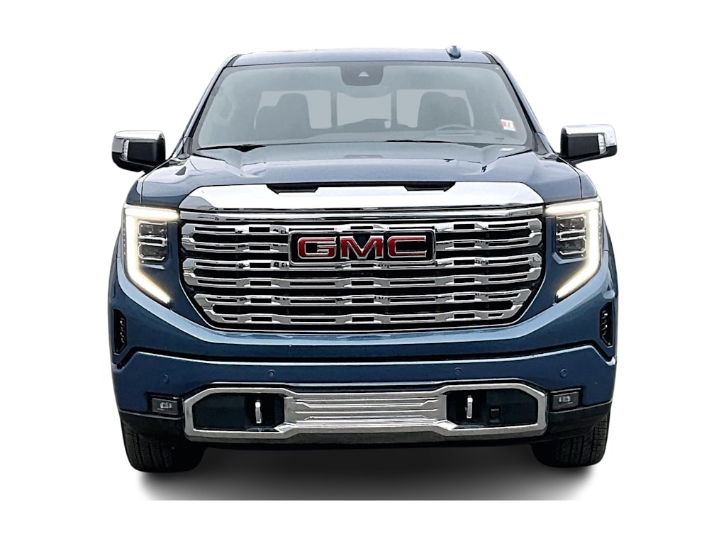 Thumbnail: 2024 GMC Sierra 1500 - 6