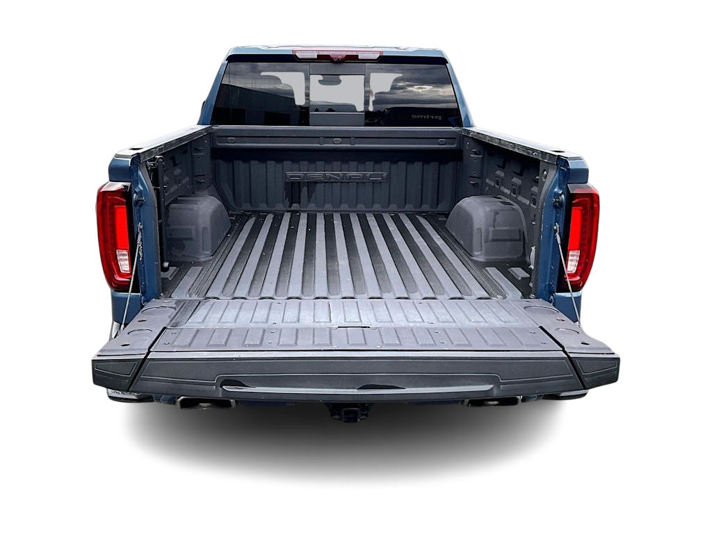 Thumbnail: 2024 GMC Sierra 1500 - 18