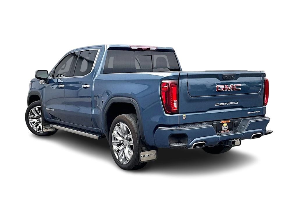 Thumbnail: 2024 GMC Sierra 1500 - 4
