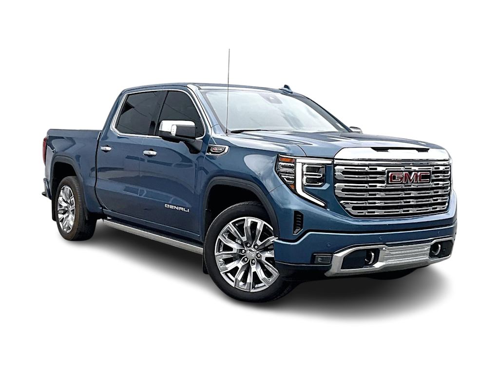 Thumbnail: 2024 GMC Sierra 1500 - 23