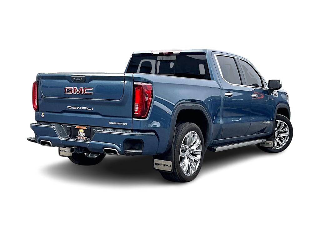 Thumbnail: 2024 GMC Sierra 1500 - 24
