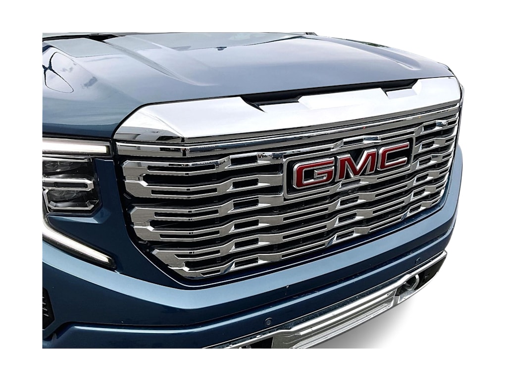 Thumbnail: 2024 GMC Sierra 1500 - 33