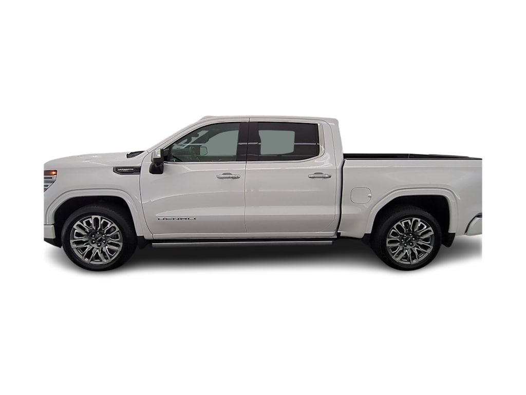 Thumbnail: 2025 GMC Sierra 1500 - 3