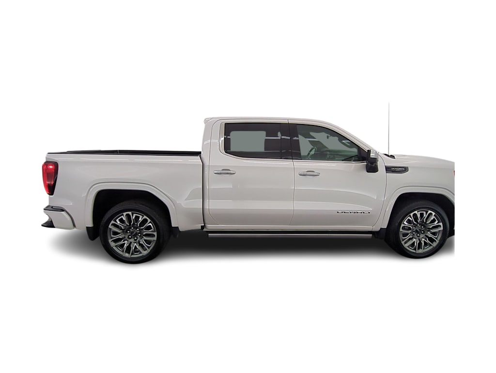 Thumbnail: 2025 GMC Sierra 1500 - 22